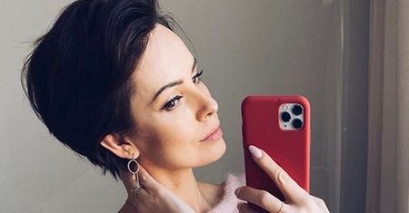 Dorota Gardias opowiedziała o walce z koronawirusem. "Nie mogłam brać pełnego oddechu, schudłam 5 KILOGRAMÓW"