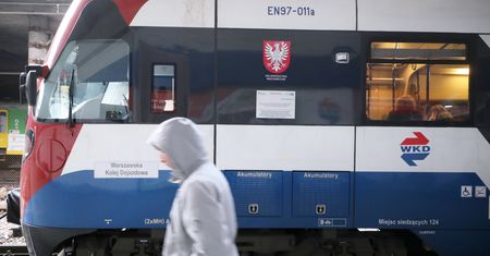 Strajk w aglomeracji warszawskiej. "Będzie trwał do skutku"