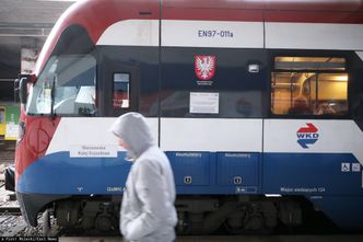 Strajk w aglomeracji warszawskiej. "Będzie trwał do skutku"