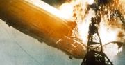 Katastrofa sterowca LZ 129 Hindenburg. Koniec epoki latających cygar