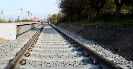 Pesa dostarczy Pol-Miedź Transowi lokomotywę elektryczną o wartości 14,39 mln zł