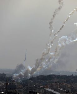 Brutalne sceny na ulicach Izraela. Mordują cywilów. Ciała na ulicach