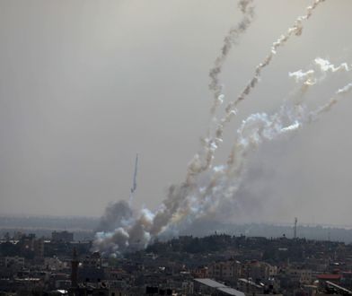 Brutalne sceny na ulicach Izraela. Mordują cywilów. Ciała na ulicach