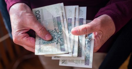 Nigdy nie chowaj tam pieniędzy. Złodziej od razu je znajdzie