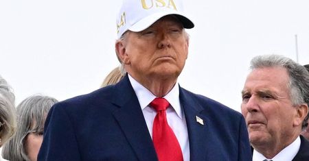 Trump o wojnie w Iranie. "Praktycznie zakończona"