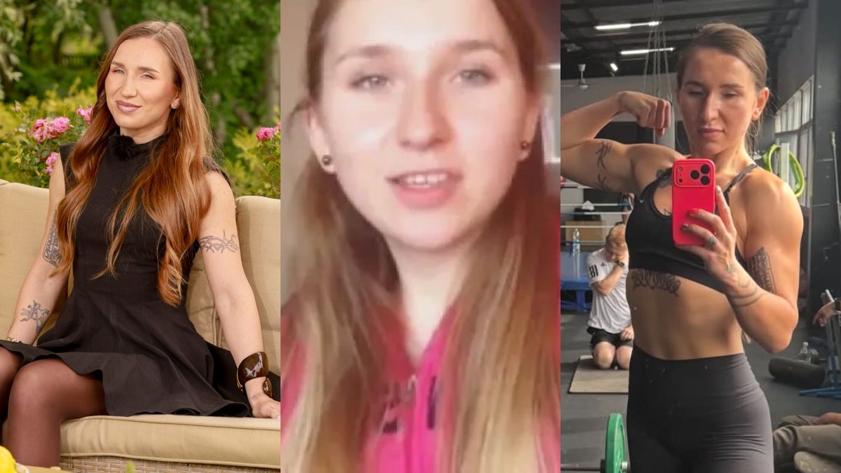 Tak dziś wygląda Marta Linkiewicz