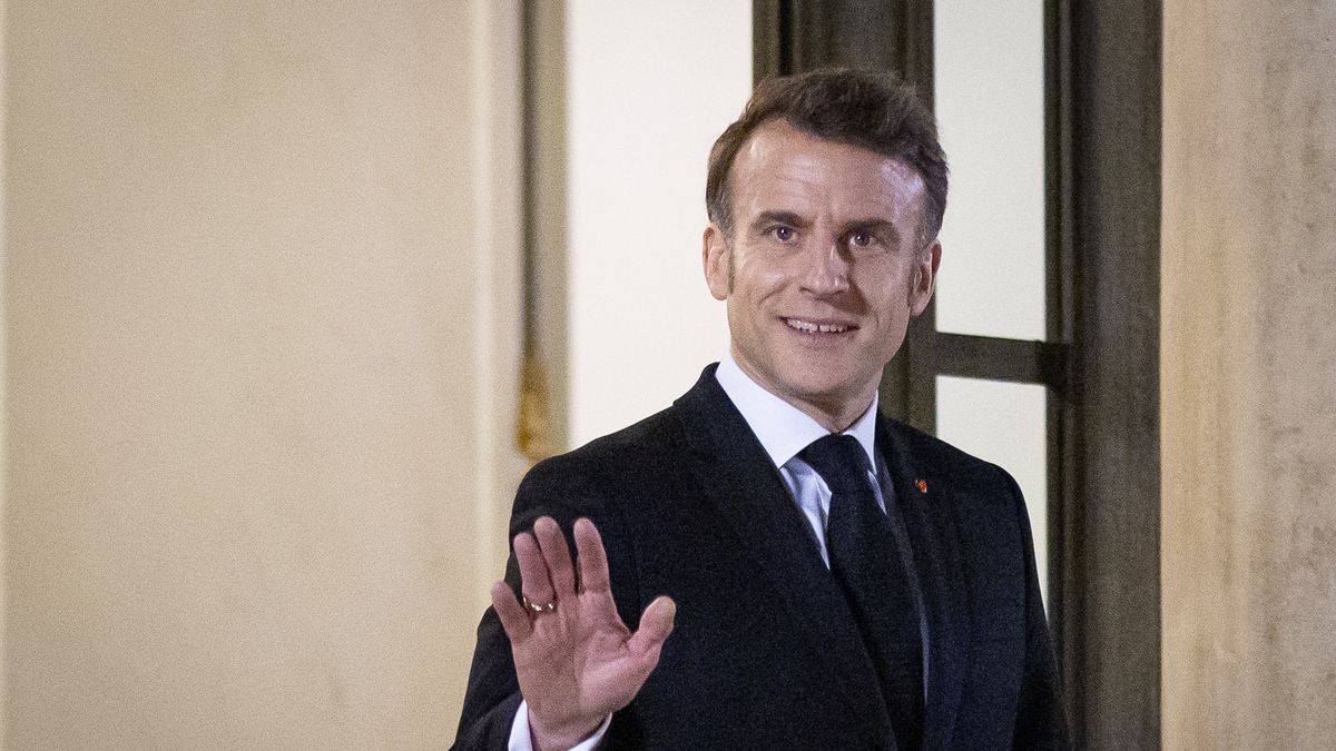 Francja zapowiada gigantyczne inwestycje w AI. Powstanie jedno z największych centrów danych