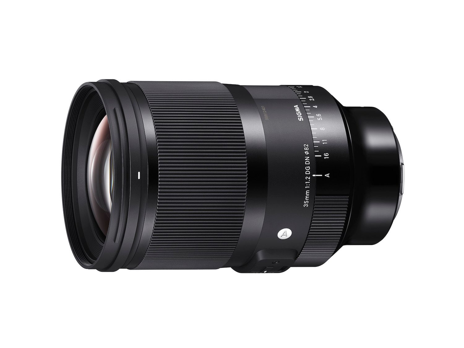 Sigma zaprezentowała nowe obiektywy do bezlusterkowców: 35 mm, 14-24 mm i 45 mm 6