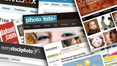 10 darmowych stron pomocnych podczas pracy w Photoshopie 1