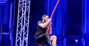 Sylwester Wilk znowu w "Ninja Warrior"