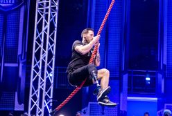 Sylwester Wilk znowu w "Ninja Warrior"