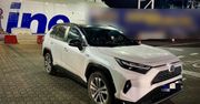 Gdynia: Wpadka paserów. Straż graniczna odzyskała dwie kradziony toyoty