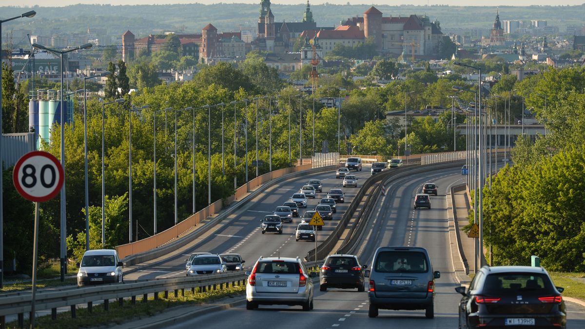 Kierowcy stanowią w Polsce ok. 20-milionową grupę