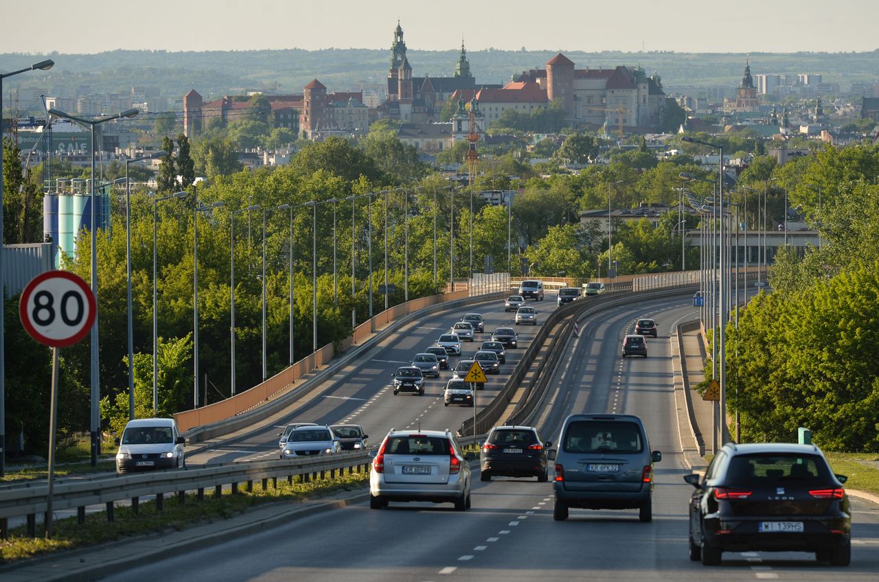 Kierowcy stanowią w Polsce ok. 20-milionową grupę