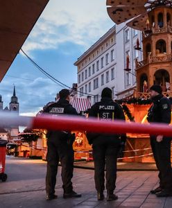 Wiadomo, kogo zabił zamachowiec. Wśród ofiar jest dziecko