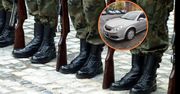 Wojsko sprzedaje auta. Oto co można kupić za 4 tys. zł