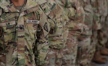 USA wyślą do Iranu wojska lądowe? "Jesteśmy na dobrej drodze"