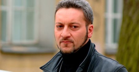 Był gwiazdą w "Plebanii". Dziś jest nie do poznania