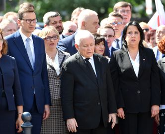 Pomysł Kaczyńskiego na zboże. Każdy Polak dopłaci do 500 zł