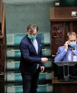 Afera mailowa. Ziobro: "Jesteśmy lojalni we współpracy z PiS"