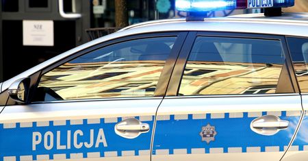 Każda droga wjazdowa zablokowana. Trwa obława na Podkarpaciu