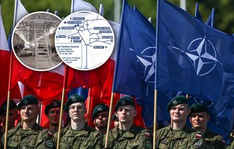 Polska poza systemem rurociągów NATO. Co w przypadku zagrożenia?