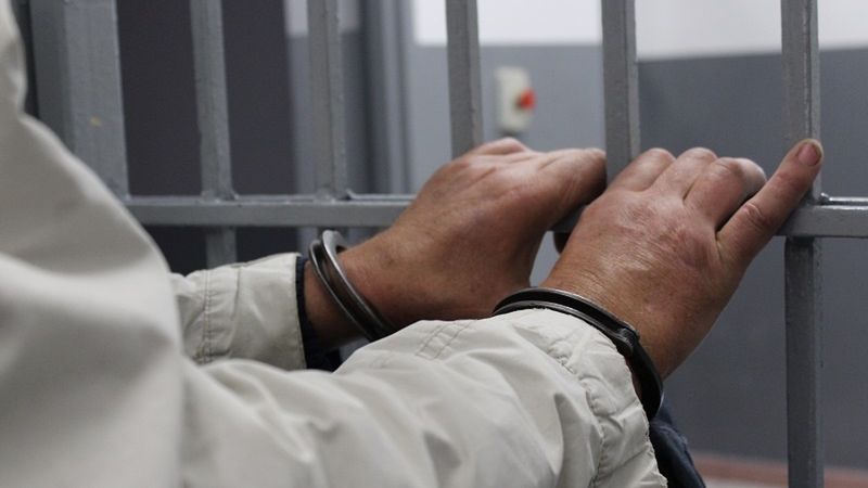 zatrzymanie zatrzymany więzienie areszt