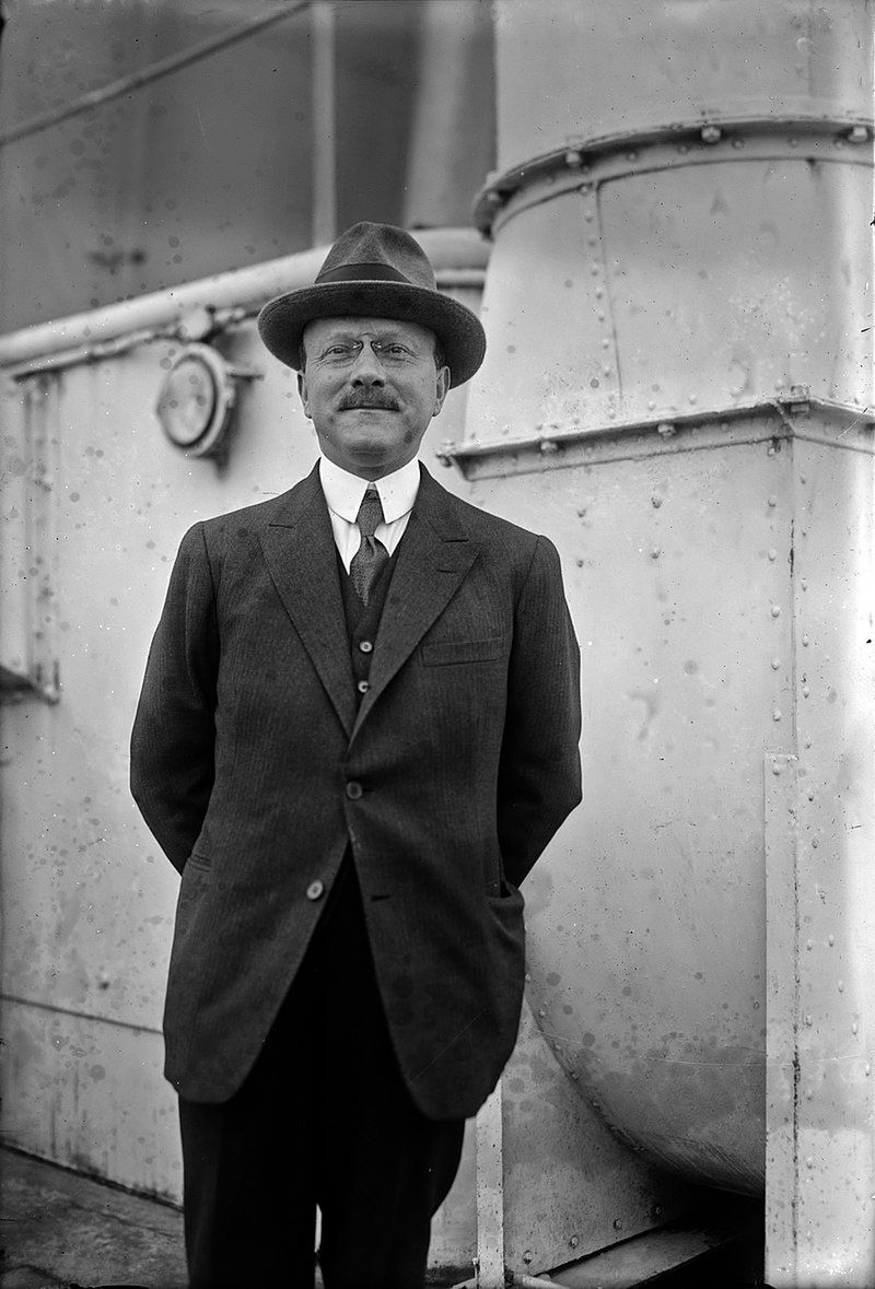Andre Citroen