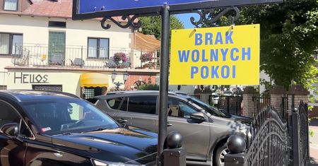 Aramagedon czas start. "99 proc. zajętych miejsc"