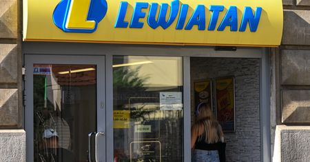 Od 13 listopada 18,80 zł/kg w sklepach Lewiatan. Limit 3 kg na paragon