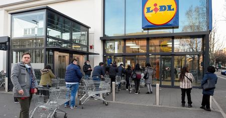 Tak, za darmo! Promocja Lidla to hit hitów. Tylko do niedzieli