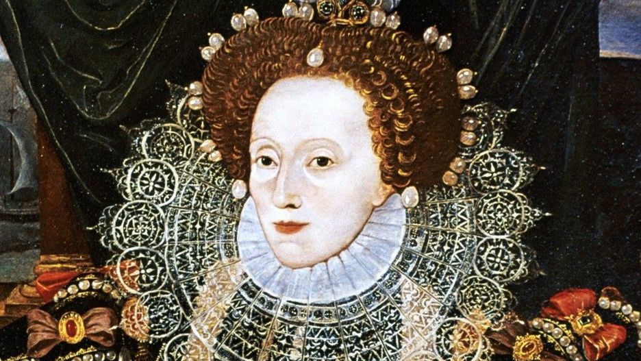 Elżbieta I
