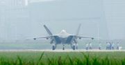 Nowe zdjęcia Chengdu J-20. Chińczycy pokazują swój supermyśliwiec