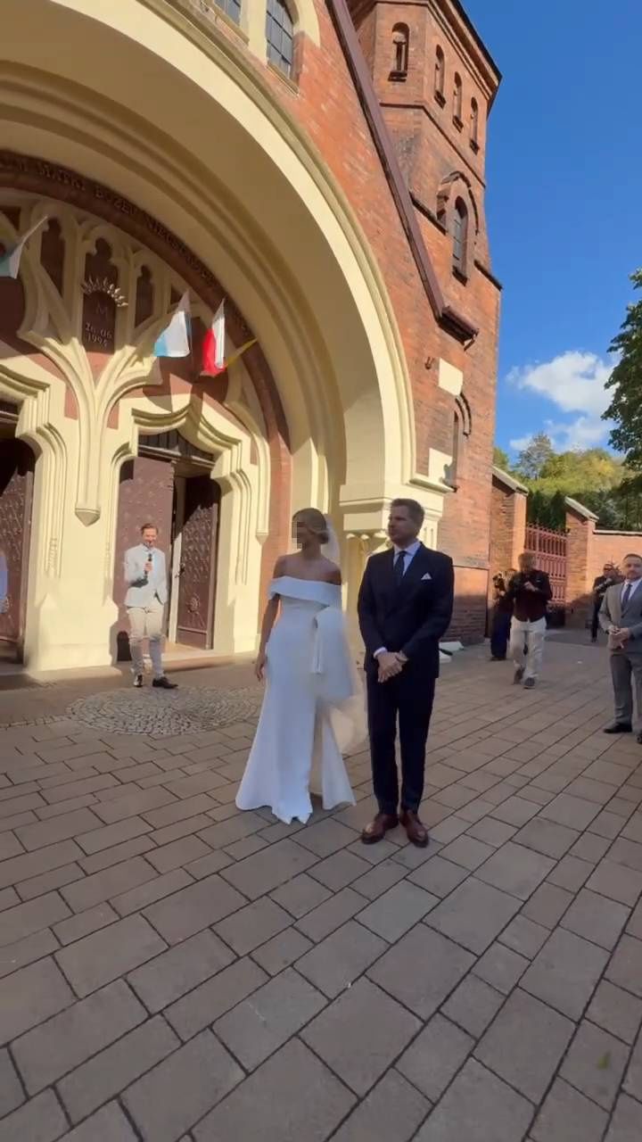 Filip i Bianka Chajzerowie