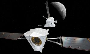 Czekaliśmy na to osiem lat. Duży krok w misji BepiColombo do Merkurego