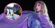 Byliśmy pod hotelem Taylor Swift w Warszawie. Spore zaskoczenie