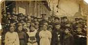 Strajk dzieci wrzesińskich 1901 roku – dzieci, które powiedziały "nie" germanizacji