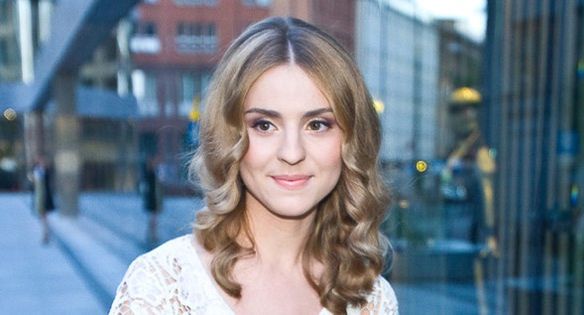 Kasia Tusk pozywa „Fakt” za niecenzuralne słowo w tytule artykułu. Chce 50 tys. zł