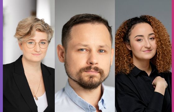 Grayling Poland: awansowali Urszula Frąckiewicz-El Ghaouati, Klaudia Makiej i Aleksander Markiewicz