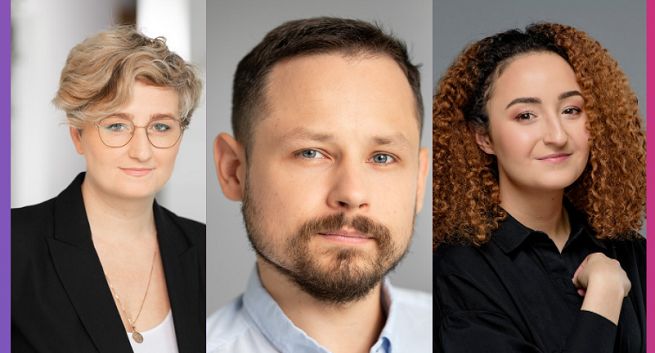 Grayling Poland: awansowali Urszula Frąckiewicz-El Ghaouati, Klaudia Makiej i Aleksander Markiewicz