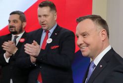 Czarnek triumfuje. To jednak nie koniec