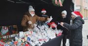 Szczecinek: Kiermasz świąteczny. Dochód będzie przekazany na hospicjum