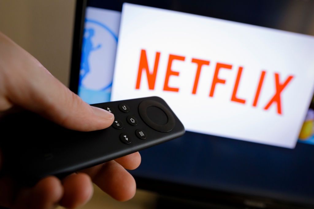 Zmiany w Netflixie. Od lipca zalogujesz się inaczej