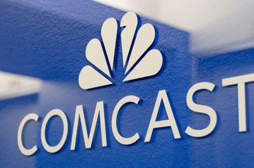 Logo Comcast