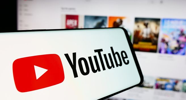 YouTube ma zdetronizować Disneya. „Nowy król wszystkich mediów”