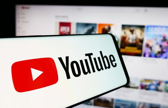 YouTube ma zdetronizować Disneya. „Nowy król wszystkich mediów”