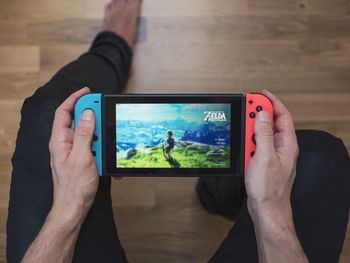 Nintendo zapowiada koniec Switch 1 w Europie. Chodzi o baterie