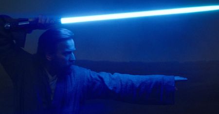 Obi-Wan Kenobi - to nie koniec jego historii