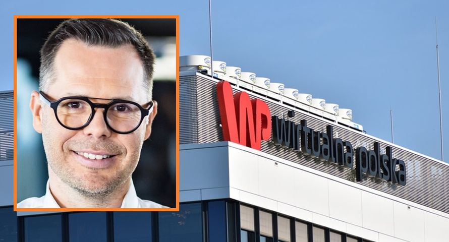 Wirtualna Polska z nowym serwisem premium. Co sądzi o portalu Kanału Zero?