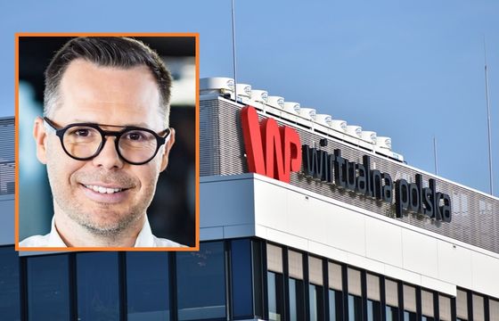 Wirtualna Polska z nowym serwisem premium. Co sądzi o portalu Kanału Zero?